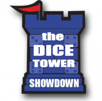 DTS039 - Dice Tower Showdown, Episode #39 - King of Tokyo vs King of New York