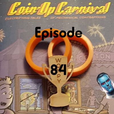 Eclectic Gamers Podcast - Pinball  Video Games