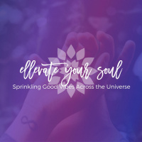 Ellevate Your Soul - Ep #6 - Your Inner Power With Alicia Patterson