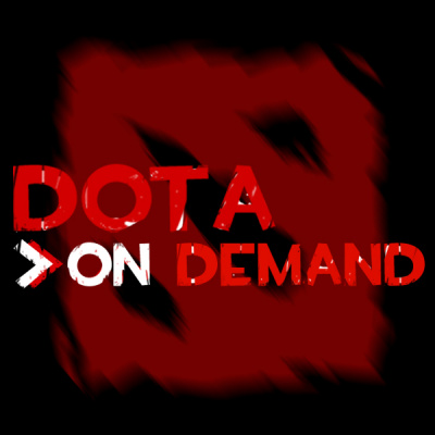 Dota On Demand