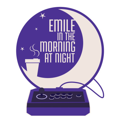 Emile In The Morning At Night