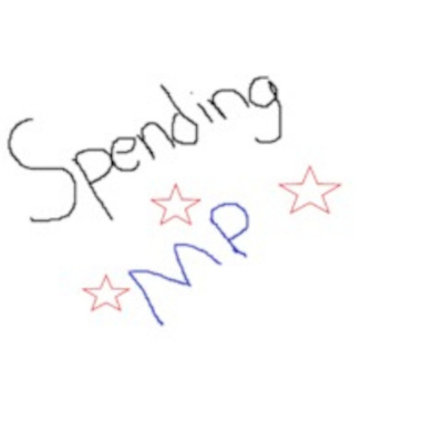 Spending Mps Podcast