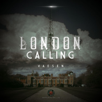 LC04 Growing Stronger | London Calling | Vaesen Actual Play