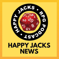 Happy Jacks Announcement | June 2023