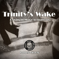 TRINITY10 Finale | Trinity’s Wake | Mage: 20th Anniversary Edition