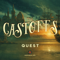 CAST00 Character Creation | The Castoffs | Quest RPG