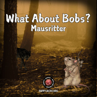 BOBS01 | What About Bobs? | Mausritter