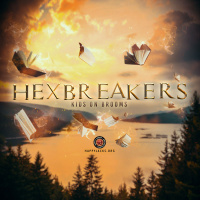 HEX06 Inkwood Attacked | Hexbreakers | Kids on Brooms