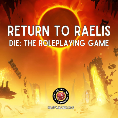 Happy Jacks Rpg Actual Play