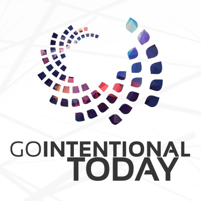 Go Intentional Today
