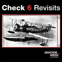 Check 6 Revisits: RTXs Pratt  Whitney Marks 100 Years