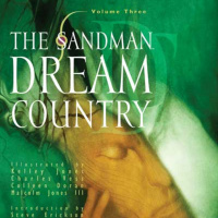 Episode 6-Sandman:Dream Country