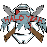 Halo Yeah 031