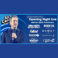 Gamescom 2025 - AYCG Gamecast #761