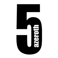 Azeroth in 5 :: April 15th, 2015