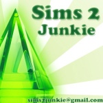 Sims 2 Junkie
