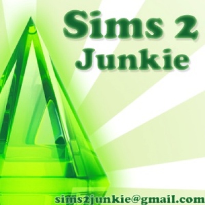 Sims 2 Junkie