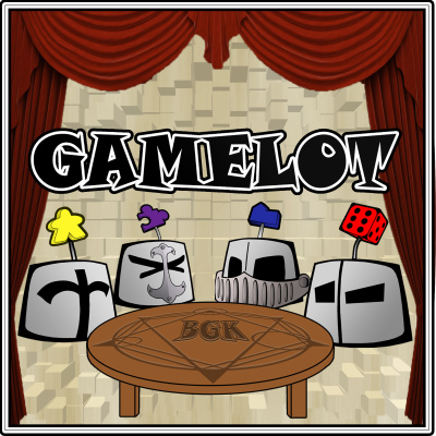 Gamelot