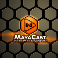 MayaCast Episode 336: krugslist