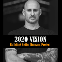 2020 Vision. Hows yours looking?