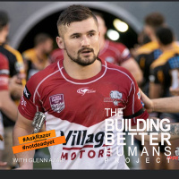 Talking Leadership with Cameron Cullen