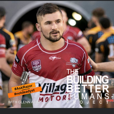 Building Better Humans Project