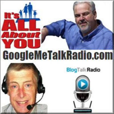Google Me Talk Radio | Host Jim Cobb