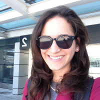 Post-Season Solo Sessions: Erica Zendell, Writer and Co-Founder of The Business of Being Awesome