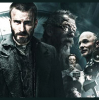 DVD Verdict 1554 - Entertainment Docket for Week of January 5