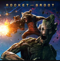 DVD Verdict 1532 - F This Movie! (Guardians of the Galaxy)