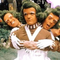 DVD Verdict 1524 - F This Movie (Willy Wonka and the Chocolate Factory)