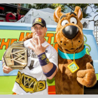 DVD Verdict 1485 - The Friday Filibuster (Scooby-What?!)