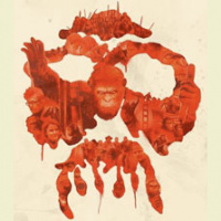 DVD Verdict 1528 - F This Movie! (Dawn of the Planet of the Apes)