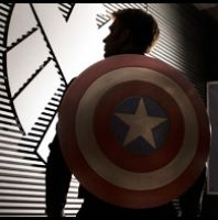 DVD Verdict 1481 - F This Movie! (Captain America: The Winter Soldier)