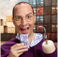 DVD Verdict 1439 - The Friday Filibuster (2013 Buster Awards)