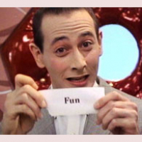 DVD Verdict 1540 - The Friday Filibuster (The Word of the Day is...)