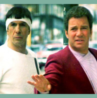 DVD Verdict 1508 - Sounds and Sights of Cinema (Time Travel)