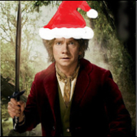 DVD Verdict 1429 - The Friday Filibuster (Yuletide Edition)