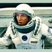 DVD Verdict 1547 - F This Movie! (Interstellar)