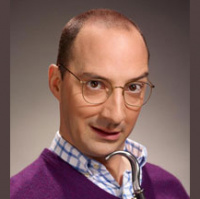 DVD Verdict 1561 - The 2014 Buster Awards