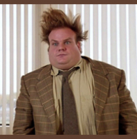 DVD Verdict 1435 - F This Movie! (Tommy Boy)