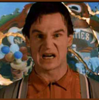 DVD Verdict 1490 - F This Movie! (Darkman)