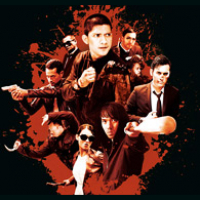 DVD Verdict 1487 - The Friday Filibuster (Here Comes the Judge!)