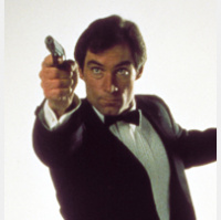 DVD Verdict 1443 - F This Movie! (The Living Daylights)