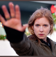 DVD Verdict 1444 - The Friday Filibuster (Go Broncos)