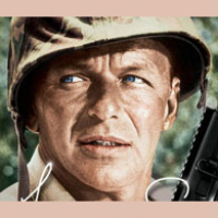 DVD Verdict 1566 - Sounds and Sights of Cinema (John Williams 1960s)