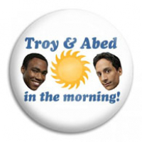 DVD Verdict 1564 - The Friday Filibuster (Community Redux)