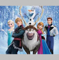 DVD Verdict 1427 - The Friday Filibuster (Catching Fire)