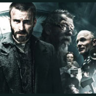 Dvd Verdict Presents... Movie Podcasts