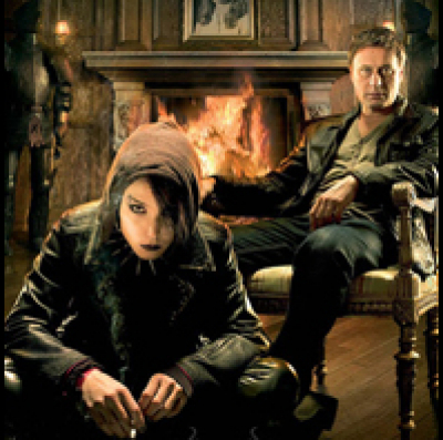 Dvd Verdict Presents... Movie Podcasts